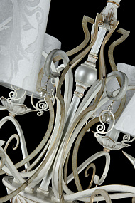Люстра подвесная Maytoni Monile ARM004-06-W